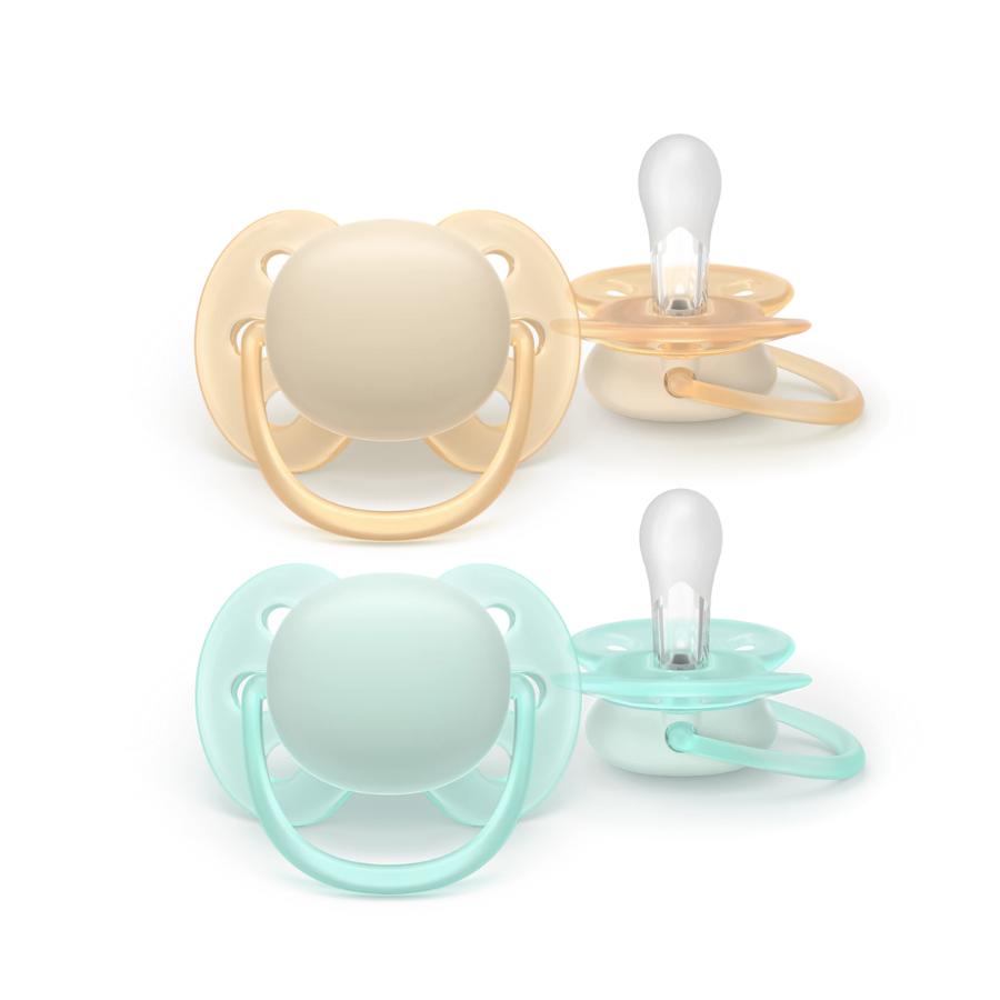 AVENT SCF091/33(37, 40, 41, 42, 43, 45, 46) - Smoczek Ultra Soft