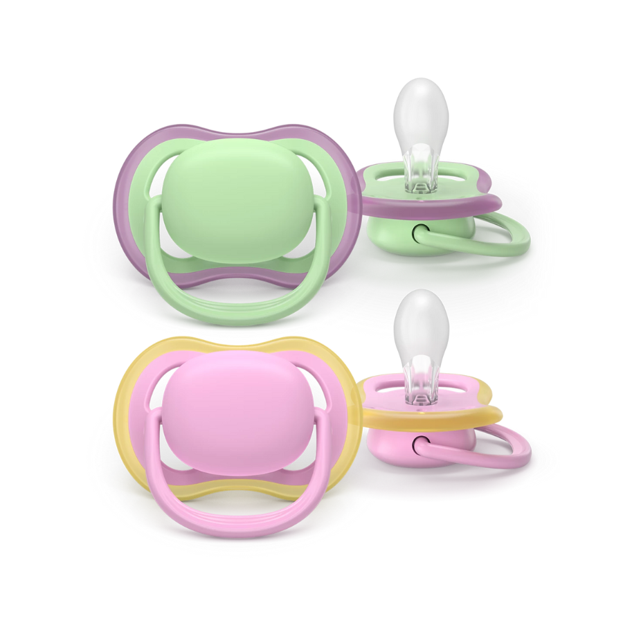 AVENT SCF087/01(02, 03, 04, 07, 09, 10, 11, 12, 13, 17, 18) - Smoczek Ultra Air