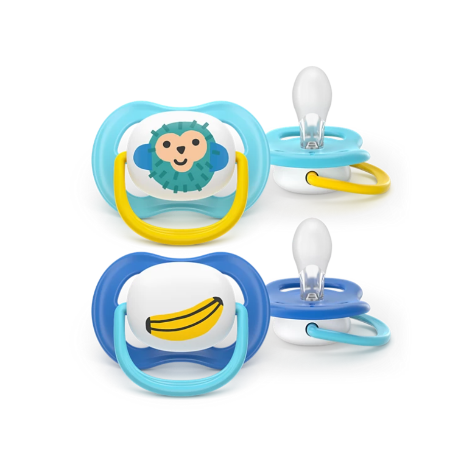 AVENT SCF080/23(26, 27) - Smoczek Ultra Air