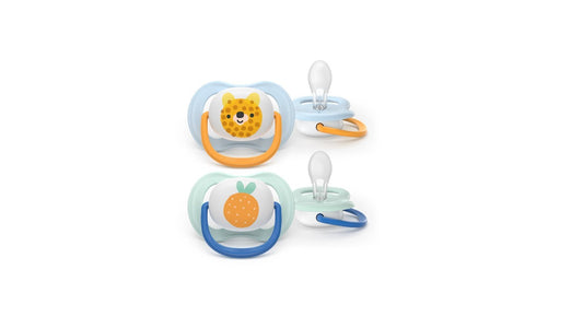 AVENT SCF080/23(26, 27) - Smoczek Ultra Air