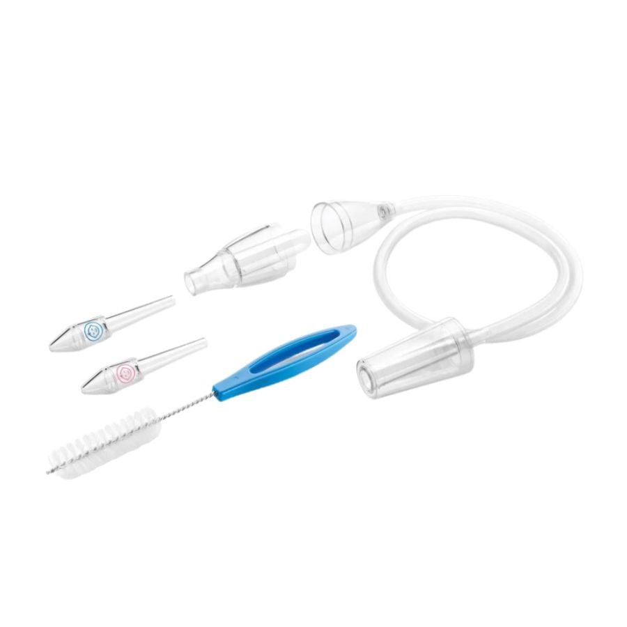 KATAREK PLUS - Aspirator kataru do odkurzacza z rozkręcaną komorą