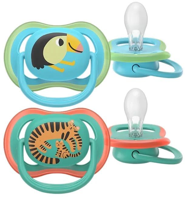 AVENT SCF087/01(02, 03, 04, 07, 09, 10, 11, 12, 13, 17, 18) - Smoczek Ultra Air