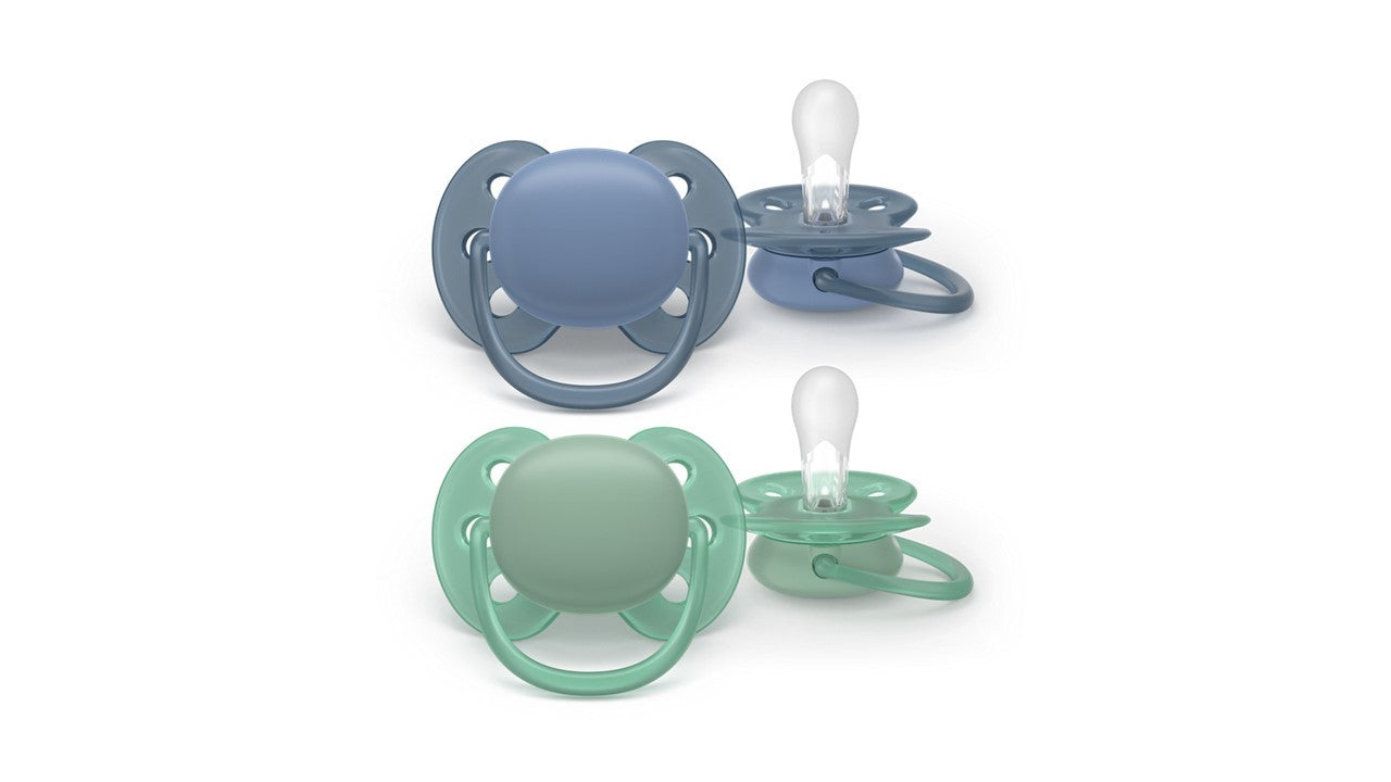 AVENT SCF091/33(37, 40, 41, 42, 43, 45, 46) - Smoczek Ultra Soft