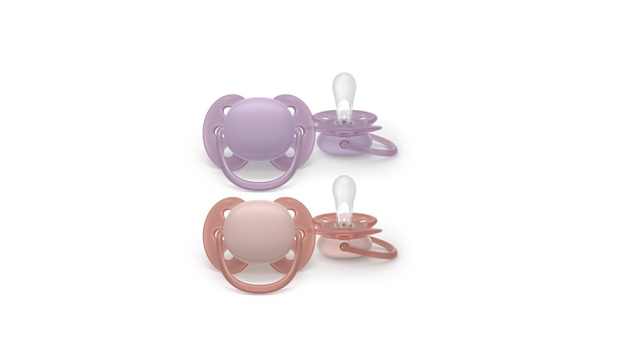 AVENT SCF091/33(37, 40, 41, 42, 43, 45, 46) - Smoczek Ultra Soft