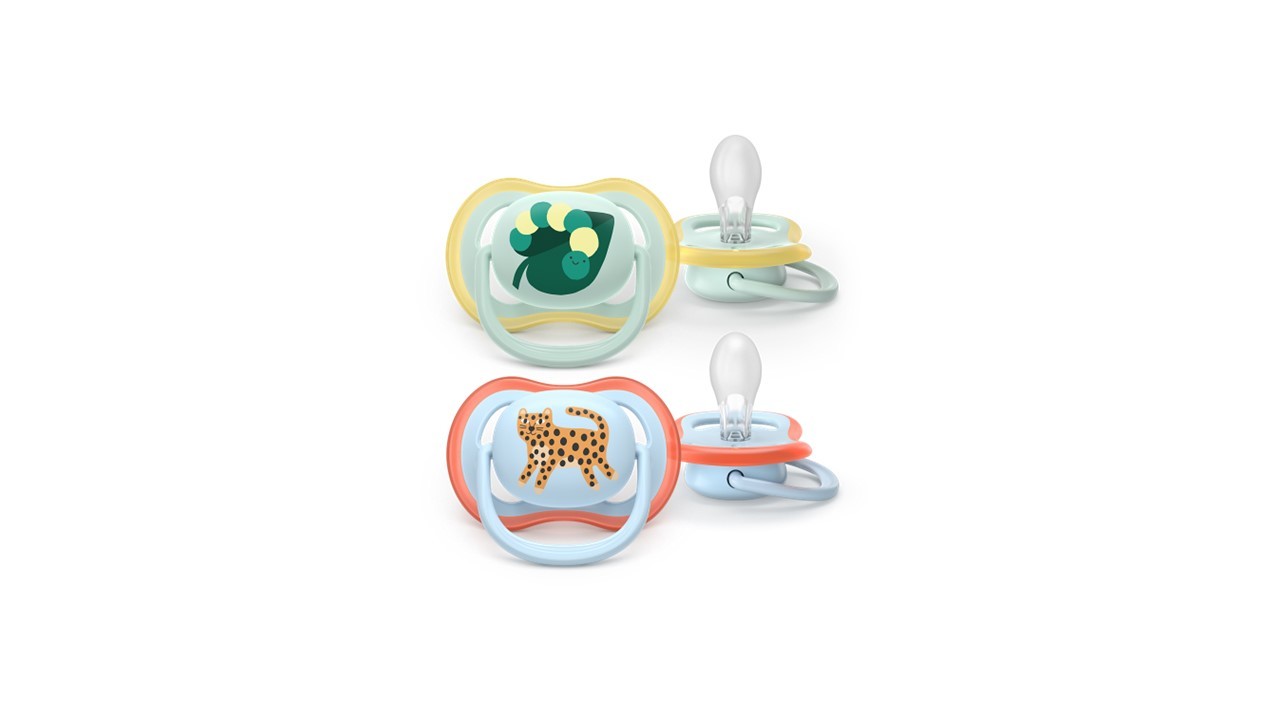 AVENT SCF087/01(02, 03, 04, 07, 09, 10, 11, 12, 13, 17, 18) - Smoczek Ultra Air