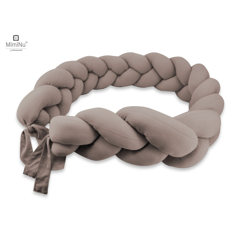 KIECZMERSKI - Ochraniacz - warkocz MIMINU SOFT 220-240cm