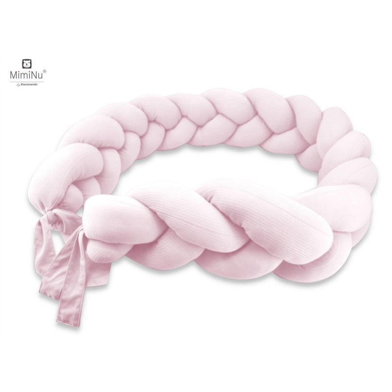KIECZMERSKI - Ochraniacz - warkocz MIMINU SOFT 220-240cm