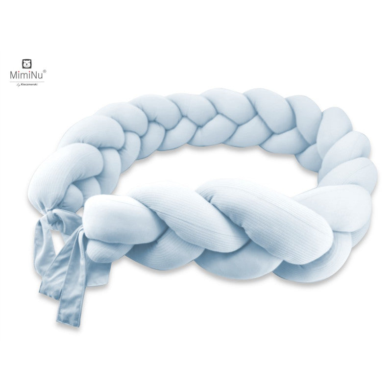 KIECZMERSKI - Ochraniacz - warkocz MIMINU SOFT 220-240cm