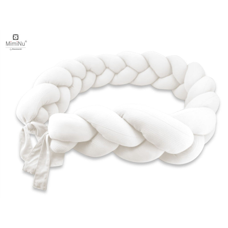 KIECZMERSKI - Ochraniacz - warkocz MIMINU SOFT 220-240cm