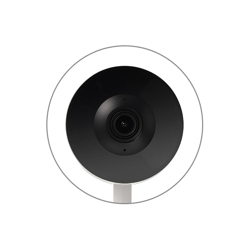BABYONO 1514 - Niania elektroniczna Kamera Smart