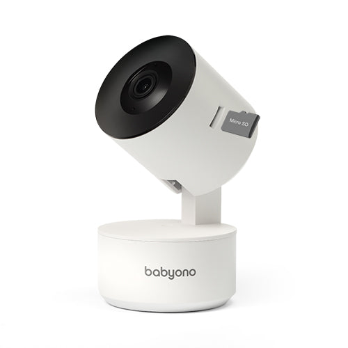 BABYONO 1514 - Niania elektroniczna Kamera Smart