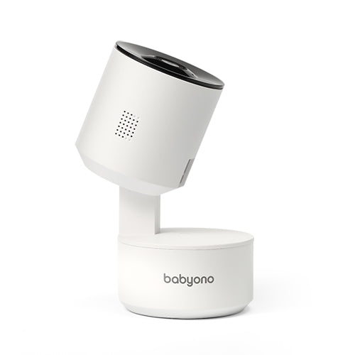 BABYONO 1514 - Niania elektroniczna Kamera Smart