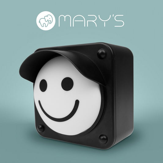MARY'S MW61593 - Lampka nocna LED Sygnalizator
