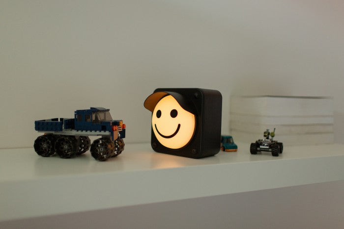 MARY'S MW61593 - Lampka nocna LED Sygnalizator