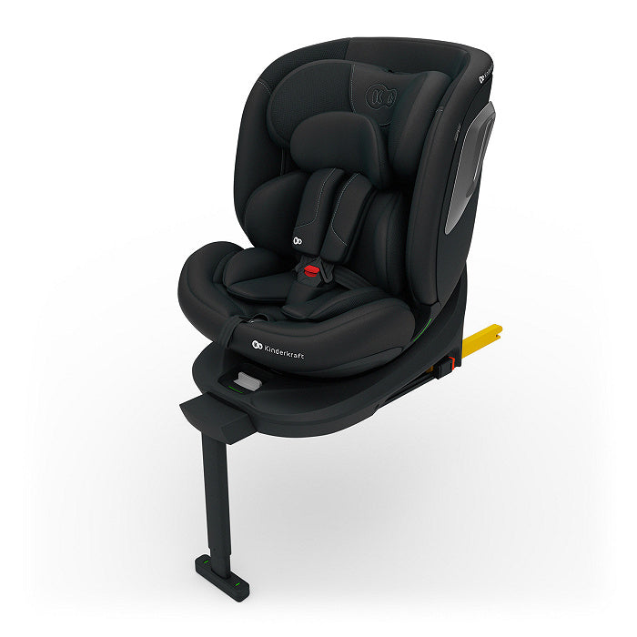 KINDERKRAFT I-360 2 PLUS i-Size fotelik samochodowy