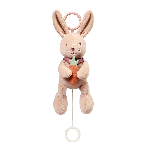 B.O.1686 Pozytywka Rabbit Karo