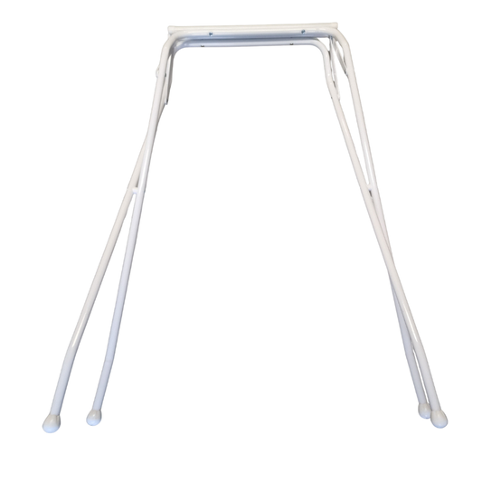 Tega Baby DM-037-103 Stojak pod wanienkę składaną biały