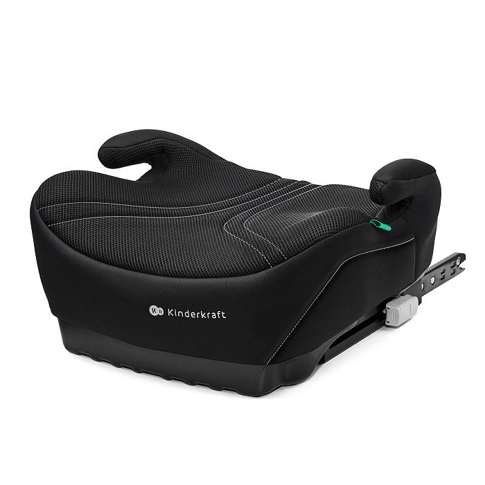 KINDERKRAFT I-BOOST 2 PRO fotelik samochodowy