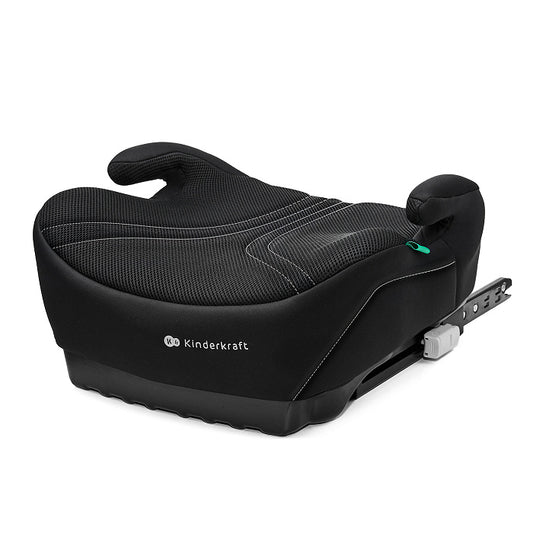 KINDERKRAFT I-BOOST 2 PRO fotelik samochodowy