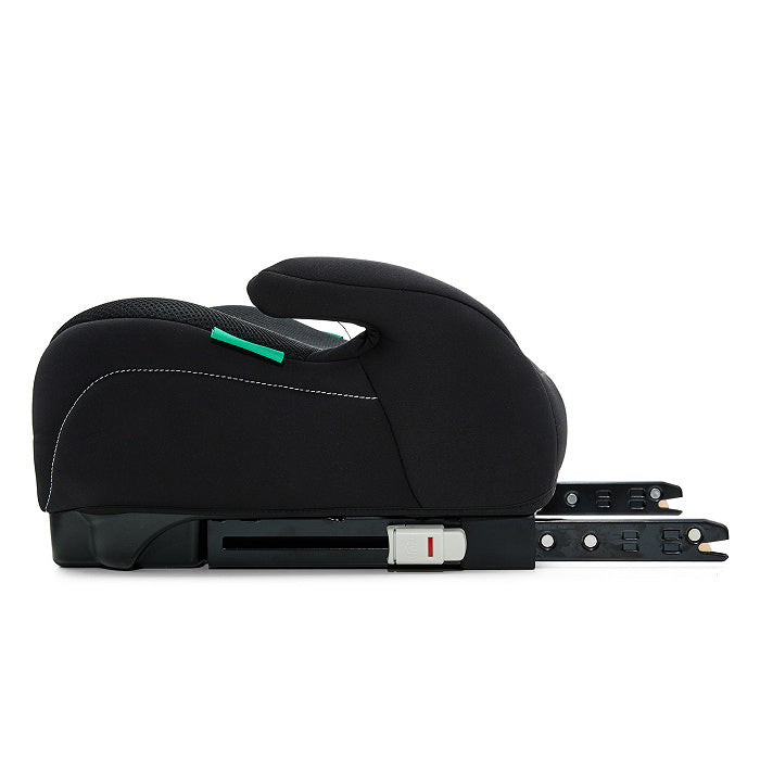 KINDERKRAFT I-BOOST 2 PRO fotelik samochodowy