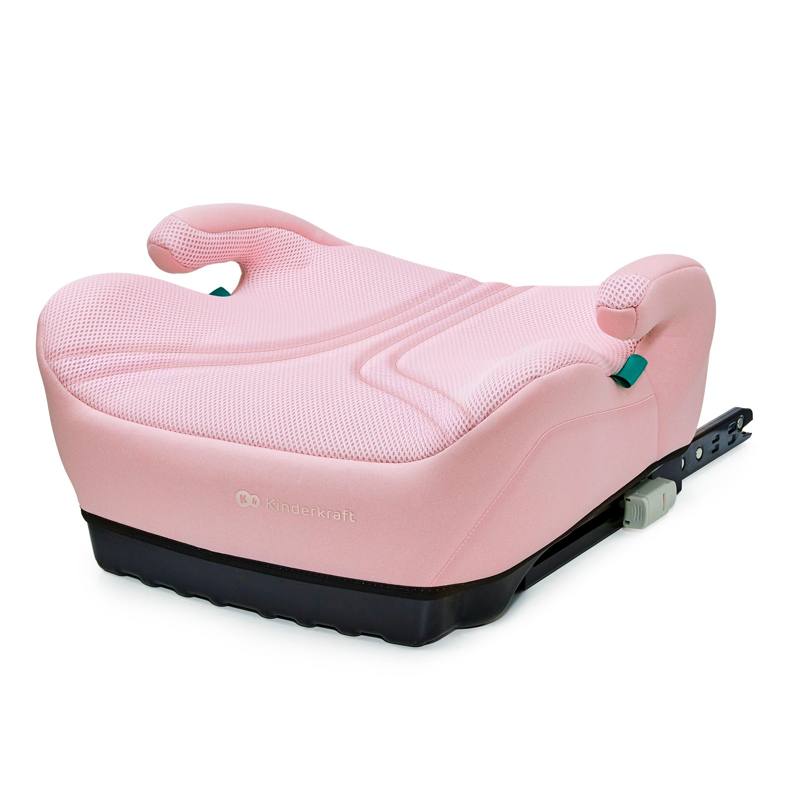 KINDERKRAFT I-BOOST 2 PRO fotelik samochodowy