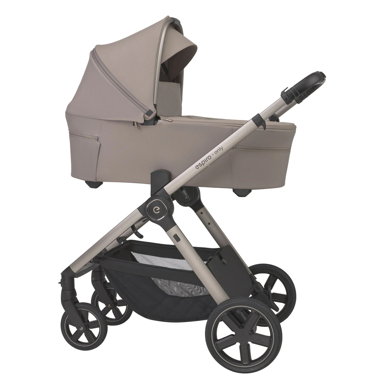 ESPIRO - Wózek uniwersalny ONLY 529 Sahara Beige
