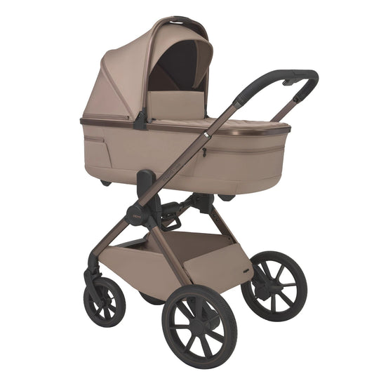 ESPIRO - Wózek uniwersalny CLODI 08 Fashionable Brown