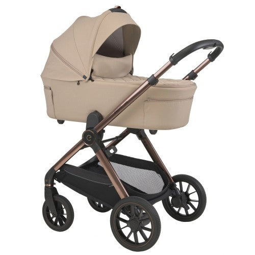 ESPIRO - Wózek uniwersalny CODE 119 Loving Beige
