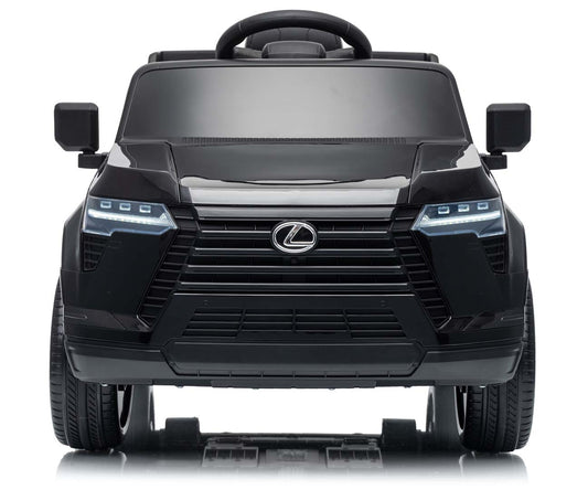 MILLY MALLY 6941 Pojazd na akumulator Lexus GX550 Black