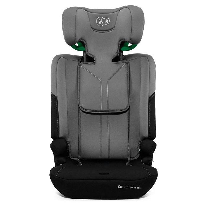 KINDERKRAFT I-COMFY i-Size fotelik samochodowy