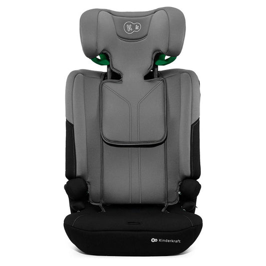 KINDERKRAFT I-COMFY i-Size fotelik samochodowy