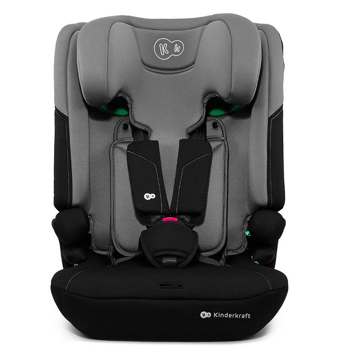KINDERKRAFT I-COMFY i-Size fotelik samochodowy