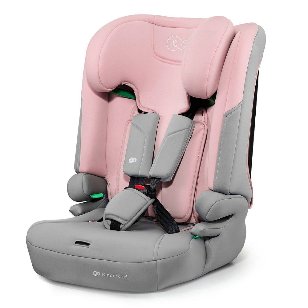 KINDERKRAFT I-COMFY i-Size fotelik samochodowy