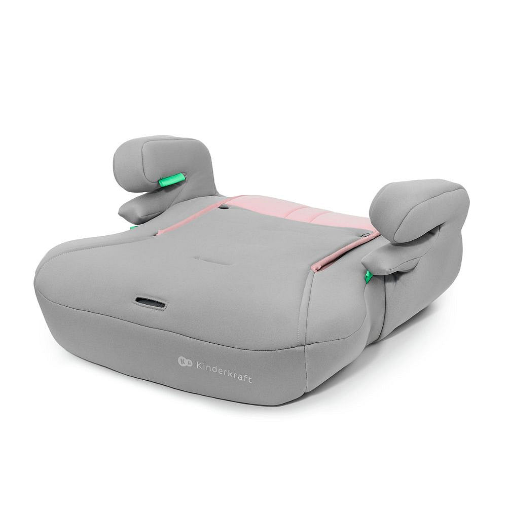 KINDERKRAFT I-COMFY i-Size fotelik samochodowy