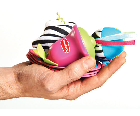 TINY LOVE TL11099004 - Karuzela Pack&Go podróżna Mała Księżniczka