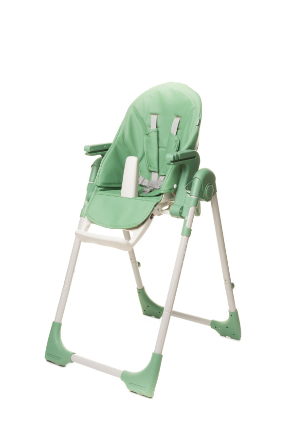 4 Baby Decco krzesełko do karmienia