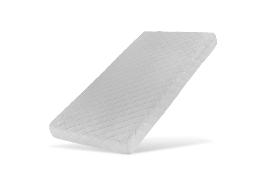 DANPOL T18DCP(DP/M) - Materac ECO KOMFORT 120x60x10