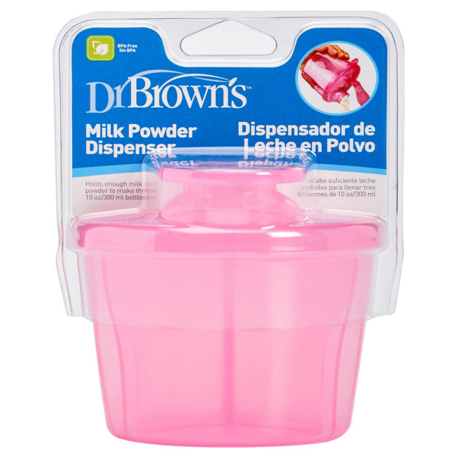 Dr.Browns AC038(39) - Pojemnik na mleko w proszku