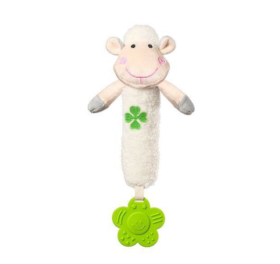 B.O.606 - Piszczek z gryzakiem SWEET LAMBIE