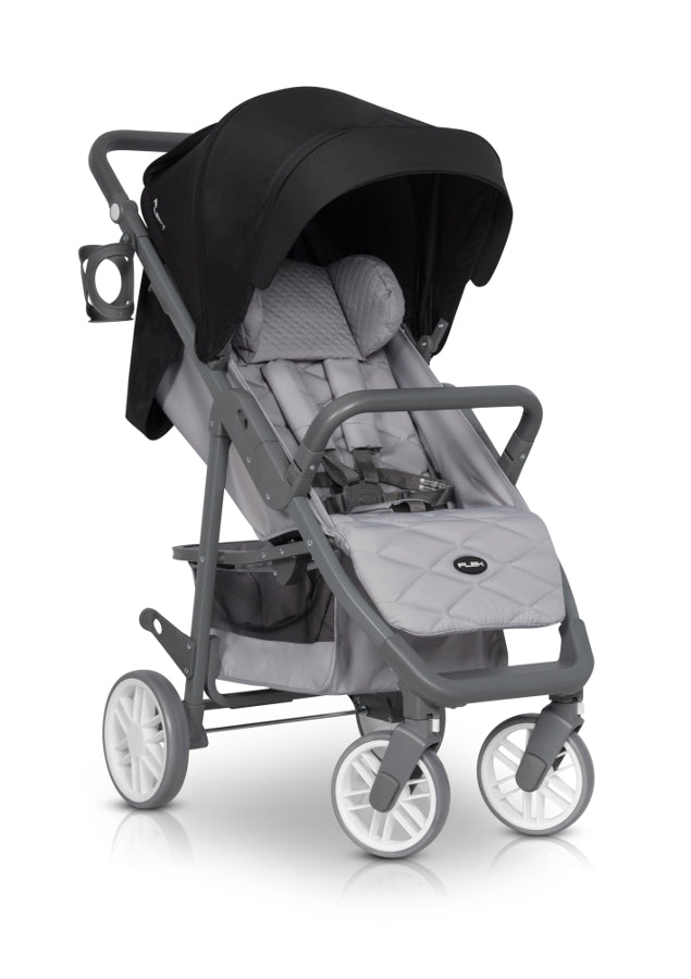 EURO-CART - Wózek dziecięcy FLEX