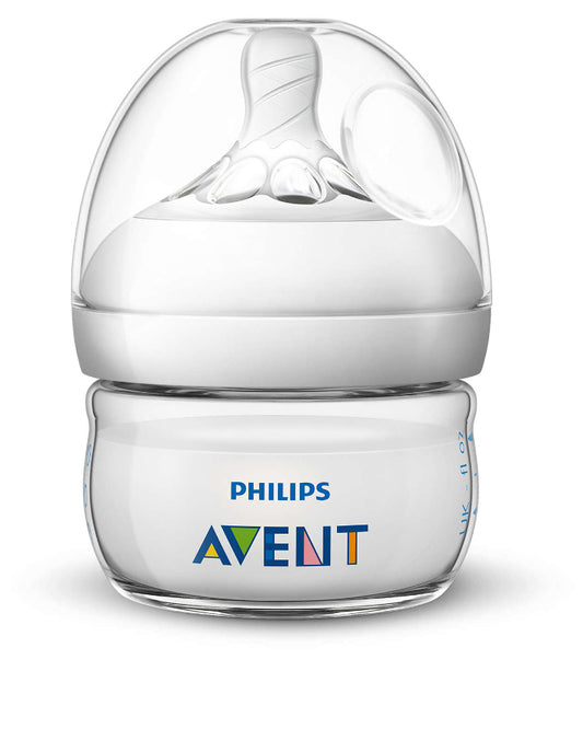 AVENT SCF039/17 - Butelka Natural 60 ml