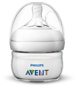 AVENT SCF039/17 - Butelka Natural 60 ml