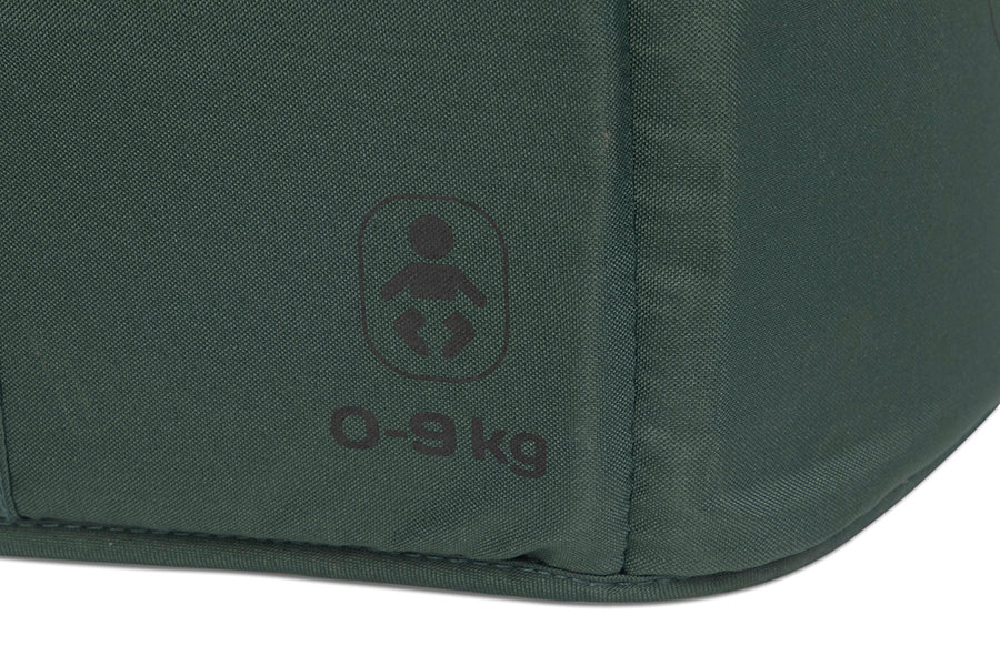 EURO-CART - Gondola miękka do wózka DOBLO
