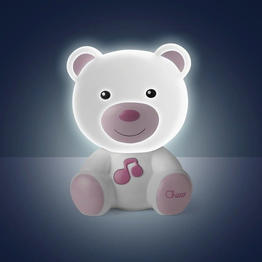 CHICCO 00009830100000(200000) - Lampka nocna