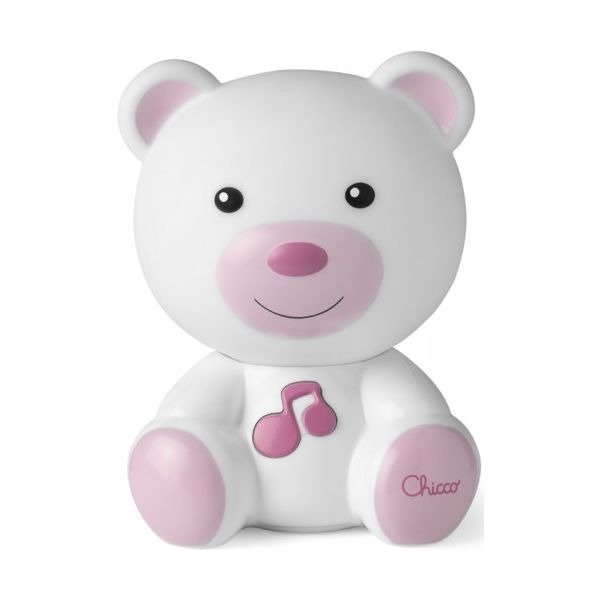CHICCO 00009830100000(200000) - Lampka nocna