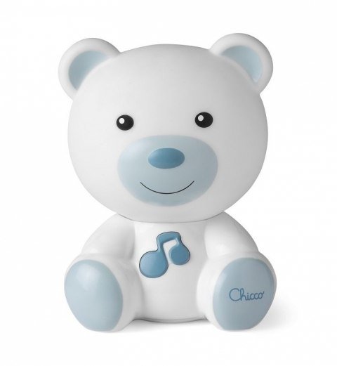 CHICCO 00009830100000(200000) - Lampka nocna