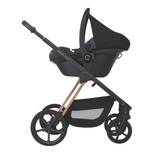 ESPIRO Adapter - do fotelika Pi, Avionaut, Maxi-Cosi (Miloo)