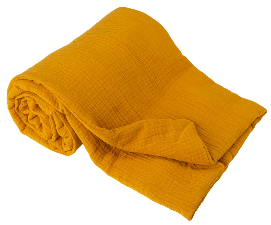 MATEX TB0370_06(34) - Kocyk MUSLIN 75x100
