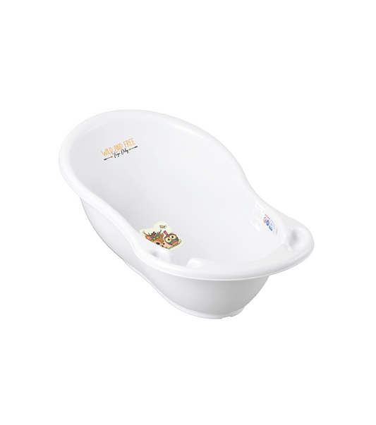 Tega Baby DZ-004-103-JELONEK Wanna 86 cm DZIKI ZACHÓD - zdjęcie 1