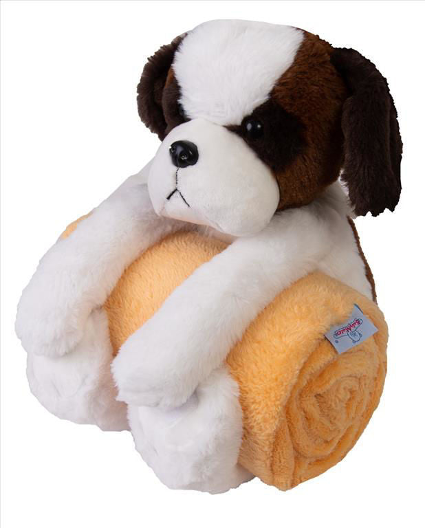 MATEX TB0375_01(2, 3, 4) - Kocyk Carol 85x100